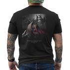 Monster Hunter RiseSunbreak Malzeno T-Shirt mit Rückendruck