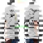 Children's Yavru Kartal Besiktas For Children T-Shirt mit Rückendruck