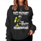 Die Besten Girls The Best Girls Sweatshirt Frauen