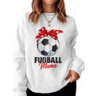 Mother's Day Die Beste Mutter Der Welt Sweatshirt Frauen