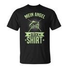 My Angel Glück T-Shirt