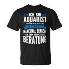 Aquarian T-Shirt