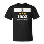 Besiktas Istanbul 1903 Edition T-Shirt