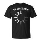 Bester Schachzug Wird Geladen Schachspieler Schach T-Shirt