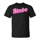 Bimbo T-Shirt