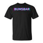 Bumsbar Malle Motto 2023 Mallorca Sauf T-Shirt