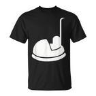 Car Scooter T-Shirt