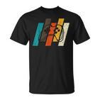 Controller Retro Gamer  T-Shirt