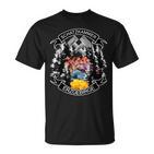 Cool Erzgebirge Sachsen Mining Minerals T-Shirt