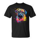 Cute Pug T-Shirt