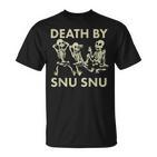 Death Von Snu-Snu T-Shirt