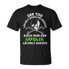 Dialekt Spült Rapid Rinse Football Rapid Dialect Oida T-Shirt