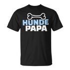 Dog Dad T-Shirt