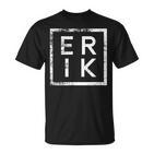 Erik Minimalism T-Shirt