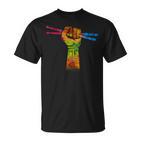 Faust Drumsticks Drummer Drummer Drum Kit T-Shirt