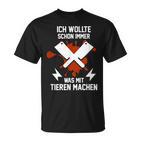 Fleischer Schlachter Butcher T-Shirt