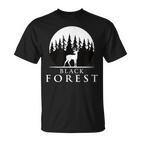 Forest Deer T-Shirt