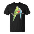 Budgie T-Shirt