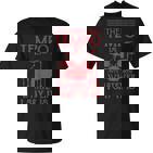 Drummer Drummer Drum Kit T-Shirt