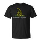 Gadsden Flag T-Shirt