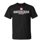 Grudziadz Polska Poland T-Shirt