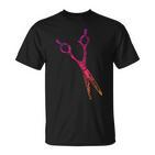 Hairdresser Hairdresser Beauty  T-Shirt