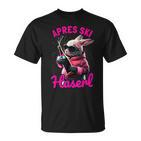 Haserl Apres Ski Apres-Ski T-Shirt