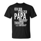 Ich Bin Stolzer Paper T-Shirt