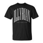 Illyrer Den Baba Den T-Shirt