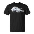 Jdm Auto S13 Driften Sr20 S T-Shirt