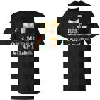 Nur Noch Ein Kapitel Ich Verspreche Es Zu Lesen T-Shirt