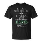 Oide Schleich Di Rapid Spült I  T-Shirt