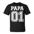 Papa 01 T-Shirt