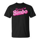 Proud Bimbo T-Shirt