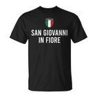 San Giovanni In Fiore T-Shirt