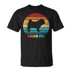 Shar Peiintage T-Shirt