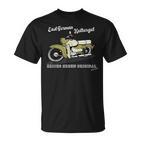 Simson Habicht T-Shirt