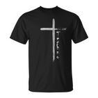 Techno Cross Festival Rave T-Shirt