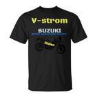 V-Strom T-Shirt