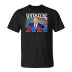Votemaxxing 2024 T-Shirt