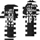 Yeah But Did You Die Workout T-Shirt
