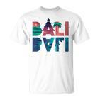 Bali For Bali Fans T-Shirt