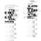 Belgian Malinois Igp Dog Sport Ipo Dog T-Shirt