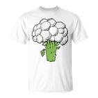 Easy Broccoli T-Shirt