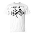 Hätte Hätte Bicycle Chain T-Shirt