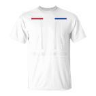 Holland Sauf Men's Jersey Gernhart Reinlunzen Saufname T-Shirt