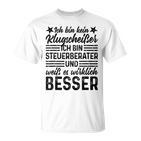 Ich Bin Kein Klugscheißer Ich Bin Kein Klugscheißer Ger T-Shirt