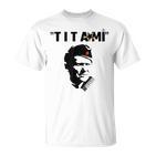 Josip Broz Tito T-Shirt