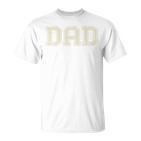 Papa Retro Papaintage Papa T-Shirt