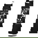 Pub Tank Tops